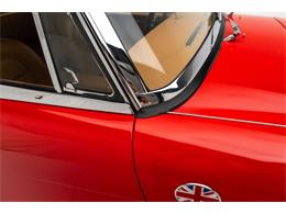 1967 Austin-Healey 3000 (CC-2071082) for sale in Fort Lauderdale, Florida