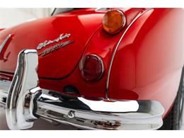 1967 Austin-Healey 3000 (CC-2071082) for sale in Fort Lauderdale, Florida