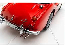 1967 Austin-Healey 3000 (CC-2071082) for sale in Fort Lauderdale, Florida