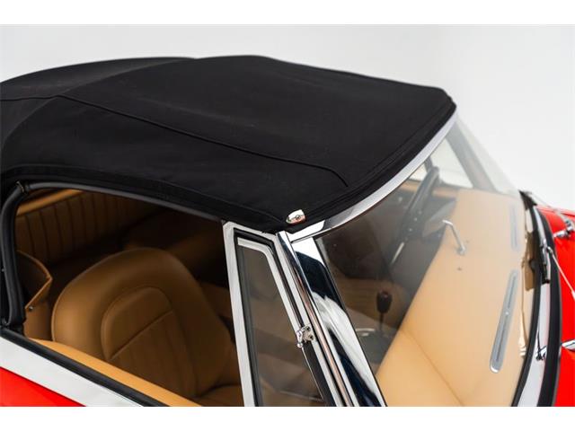1967 Austin-Healey 3000 (CC-2071082) for sale in Fort Lauderdale, Florida