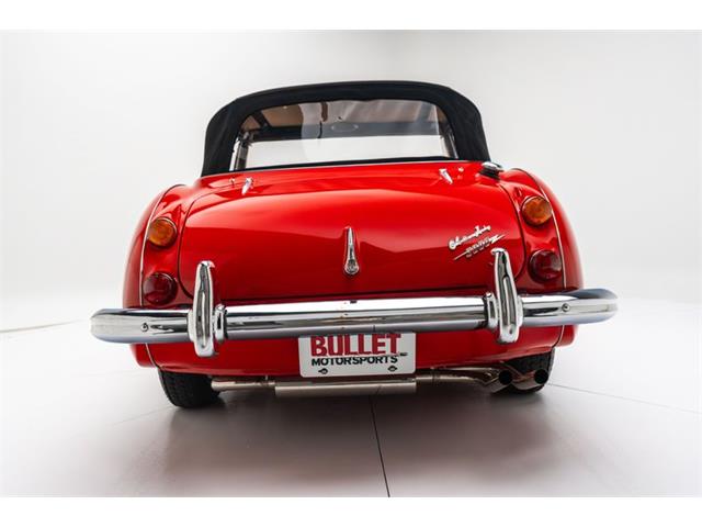 1967 Austin-Healey 3000 (CC-2071082) for sale in Fort Lauderdale, Florida