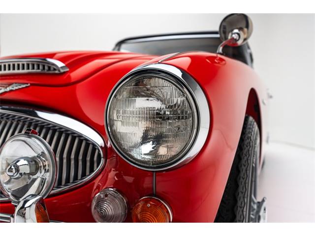 1967 Austin-Healey 3000 (CC-2071082) for sale in Fort Lauderdale, Florida