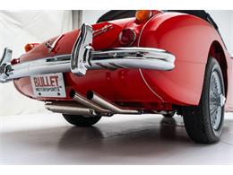 1967 Austin-Healey 3000 (CC-2071082) for sale in Fort Lauderdale, Florida