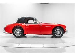 1967 Austin-Healey 3000 (CC-2071082) for sale in Fort Lauderdale, Florida