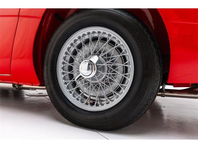 1967 Austin-Healey 3000 (CC-2071082) for sale in Fort Lauderdale, Florida