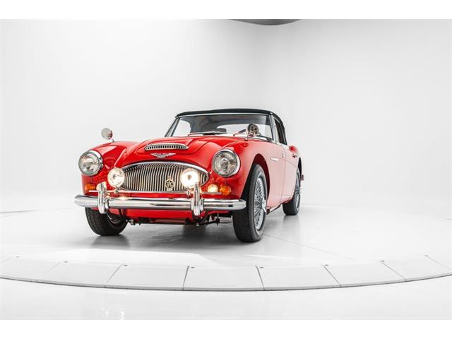 1967 Austin-Healey 3000 (CC-2071082) for sale in Fort Lauderdale, Florida