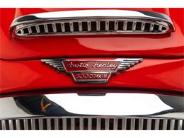 1967 Austin-Healey 3000 (CC-2071082) for sale in Fort Lauderdale, Florida