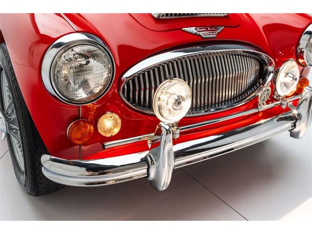 1967 Austin-Healey 3000 (CC-2071082) for sale in Fort Lauderdale, Florida