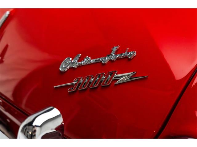 1967 Austin-Healey 3000 (CC-2071082) for sale in Fort Lauderdale, Florida