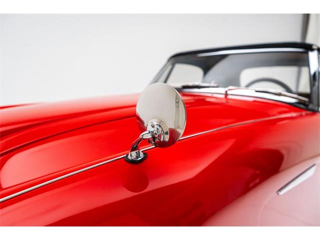 1967 Austin-Healey 3000 (CC-2071082) for sale in Fort Lauderdale, Florida
