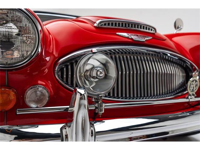 1967 Austin-Healey 3000 (CC-2071082) for sale in Fort Lauderdale, Florida
