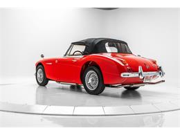 1967 Austin-Healey 3000 (CC-2071082) for sale in Fort Lauderdale, Florida
