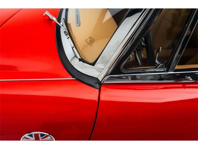 1967 Austin-Healey 3000 (CC-2071082) for sale in Fort Lauderdale, Florida