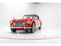 1967 Austin-Healey 3000 (CC-2071082) for sale in Fort Lauderdale, Florida