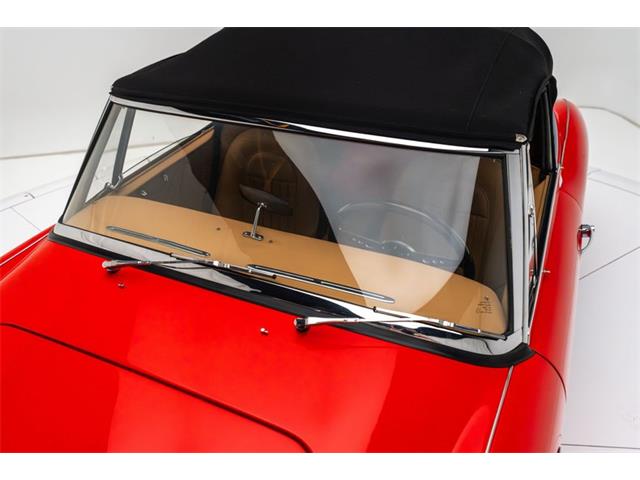 1967 Austin-Healey 3000 (CC-2071082) for sale in Fort Lauderdale, Florida