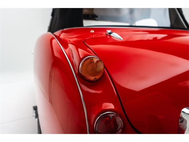 1967 Austin-Healey 3000 (CC-2071082) for sale in Fort Lauderdale, Florida