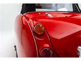 1967 Austin-Healey 3000 (CC-2071082) for sale in Fort Lauderdale, Florida