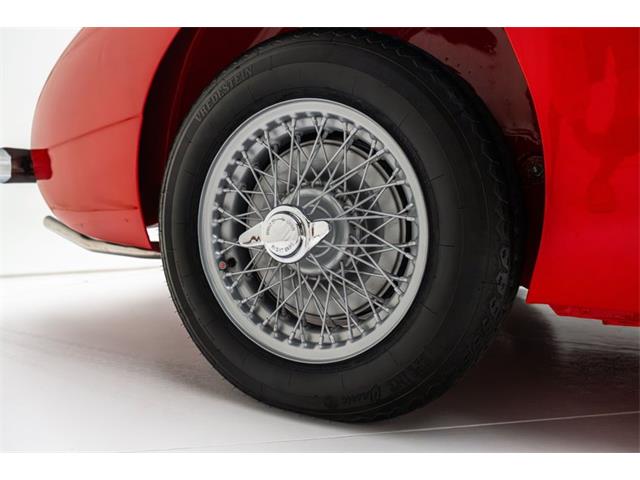 1967 Austin-Healey 3000 (CC-2071082) for sale in Fort Lauderdale, Florida