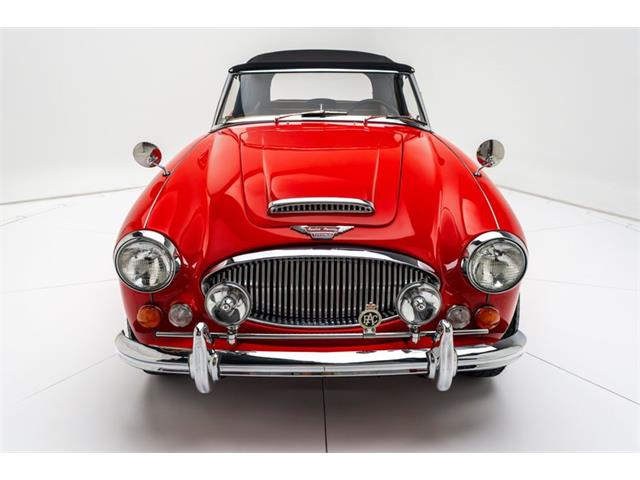 1967 Austin-Healey 3000 (CC-2071082) for sale in Fort Lauderdale, Florida