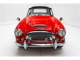 1967 Austin-Healey 3000 (CC-2071082) for sale in Fort Lauderdale, Florida