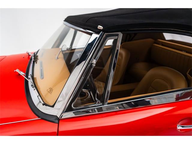1967 Austin-Healey 3000 (CC-2071082) for sale in Fort Lauderdale, Florida