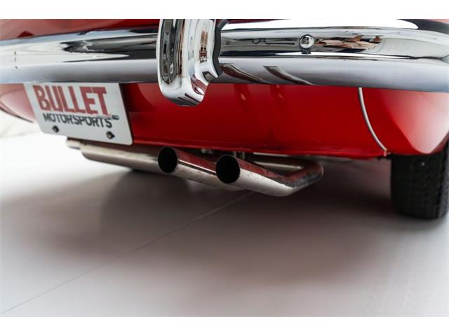1967 Austin-Healey 3000 (CC-2071082) for sale in Fort Lauderdale, Florida