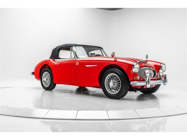 1967 Austin-Healey 3000 (CC-2071082) for sale in Fort Lauderdale, Florida