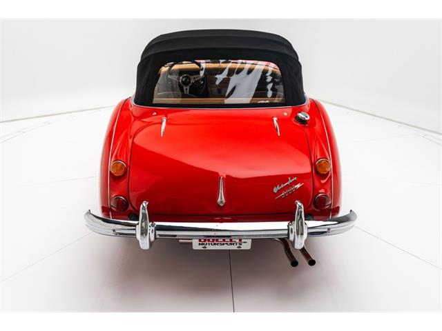 1967 Austin-Healey 3000 (CC-2071082) for sale in Fort Lauderdale, Florida
