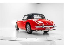 1967 Austin-Healey 3000 (CC-2071082) for sale in Fort Lauderdale, Florida