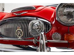1967 Austin-Healey 3000 (CC-2071082) for sale in Fort Lauderdale, Florida