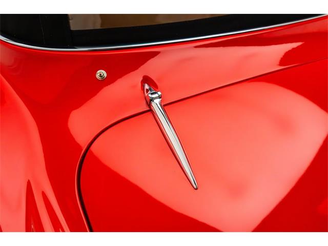 1967 Austin-Healey 3000 (CC-2071082) for sale in Fort Lauderdale, Florida