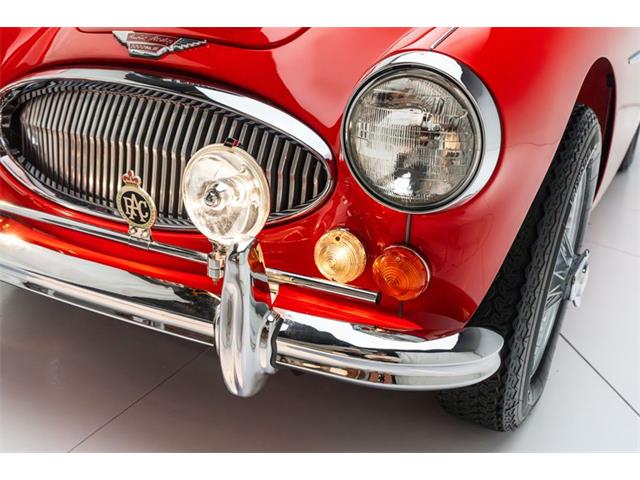 1967 Austin-Healey 3000 (CC-2071082) for sale in Fort Lauderdale, Florida