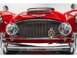 1967 Austin-Healey 3000 (CC-2071082) for sale in Fort Lauderdale, Florida
