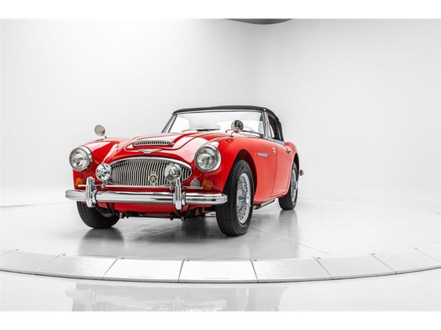 1967 Austin-Healey 3000 (CC-2071082) for sale in Fort Lauderdale, Florida