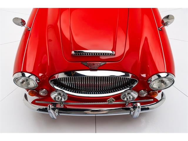 1967 Austin-Healey 3000 (CC-2071082) for sale in Fort Lauderdale, Florida