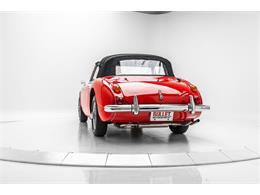 1967 Austin-Healey 3000 (CC-2071082) for sale in Fort Lauderdale, Florida