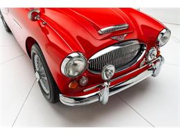 1967 Austin-Healey 3000 (CC-2071082) for sale in Fort Lauderdale, Florida