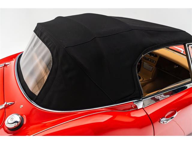 1967 Austin-Healey 3000 (CC-2071082) for sale in Fort Lauderdale, Florida