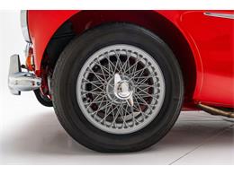 1967 Austin-Healey 3000 (CC-2071082) for sale in Fort Lauderdale, Florida