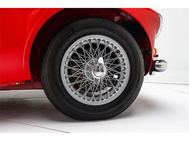 1967 Austin-Healey 3000 (CC-2071082) for sale in Fort Lauderdale, Florida