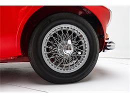 1967 Austin-Healey 3000 (CC-2071082) for sale in Fort Lauderdale, Florida