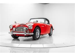1967 Austin-Healey 3000 (CC-2071082) for sale in Fort Lauderdale, Florida