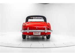 1967 Austin-Healey 3000 (CC-2071082) for sale in Fort Lauderdale, Florida
