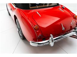 1967 Austin-Healey 3000 (CC-2071082) for sale in Fort Lauderdale, Florida