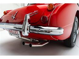 1967 Austin-Healey 3000 (CC-2071082) for sale in Fort Lauderdale, Florida