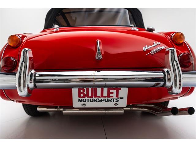 1967 Austin-Healey 3000 (CC-2071082) for sale in Fort Lauderdale, Florida