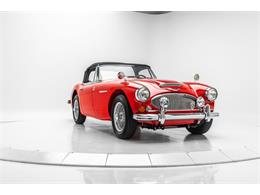 1967 Austin-Healey 3000 (CC-2071082) for sale in Fort Lauderdale, Florida