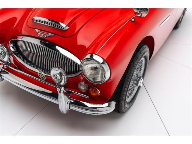 1967 Austin-Healey 3000 (CC-2071082) for sale in Fort Lauderdale, Florida