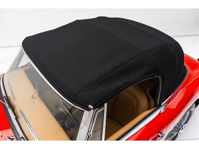 1967 Austin-Healey 3000 (CC-2071082) for sale in Fort Lauderdale, Florida