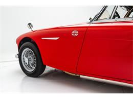 1967 Austin-Healey 3000 (CC-2071082) for sale in Fort Lauderdale, Florida